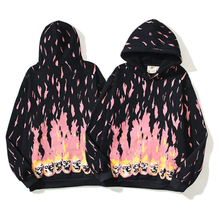Picture of Four Cactus Hoodies _SKUFourcactusM-2XLcztx26693114